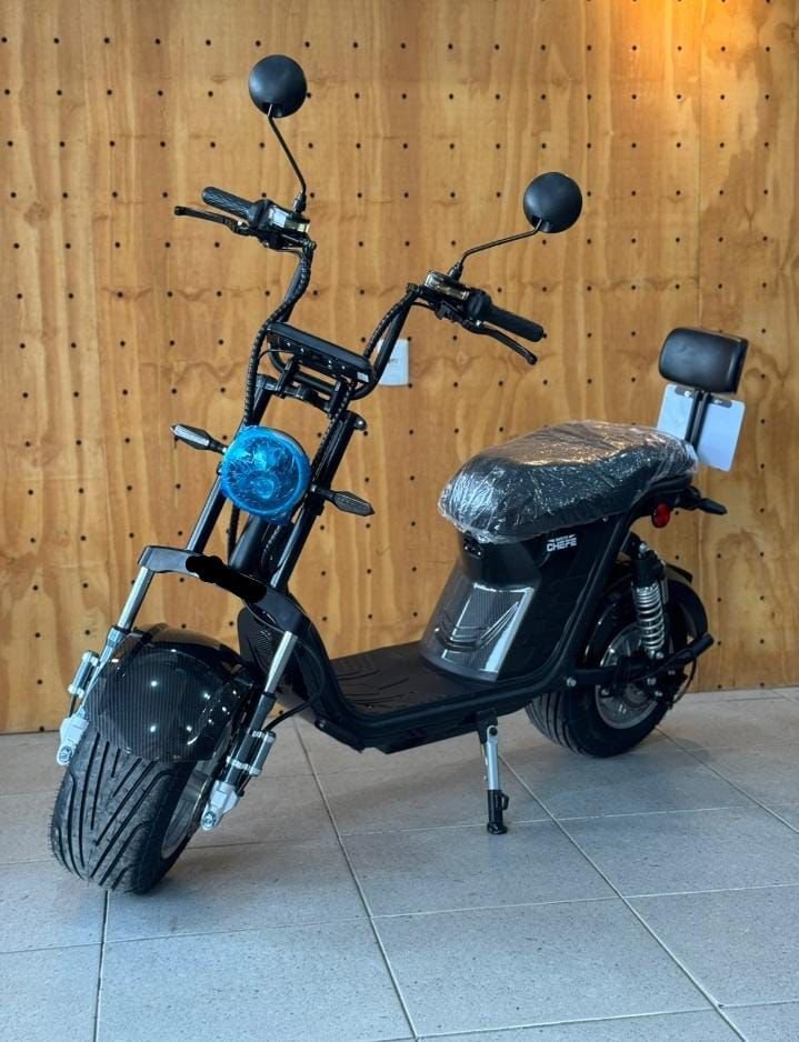 Scooter Elétrica X12 1000W