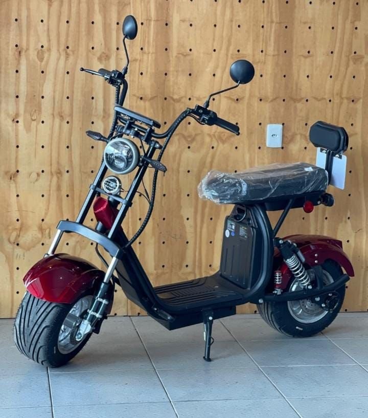 Scooter Elétrica X11 500W